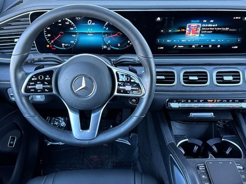 Certified 2022 Mercedes-Benz GLE 350 GLE 350 image 29