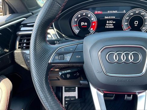 Used 2023 Audi S5 Premium Plus AWD/4WD image 24