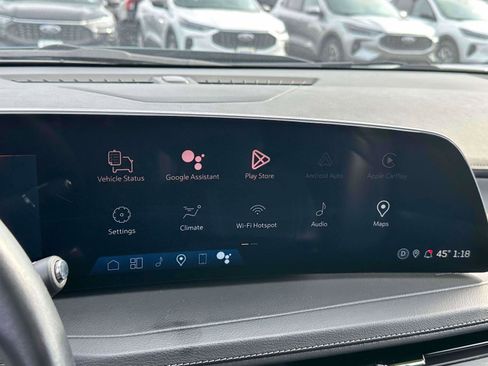 Used 2024 Cadillac XT4 Premium Luxury image 28