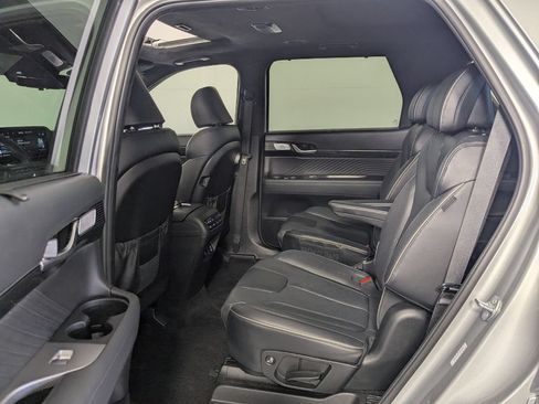Certified 2024 Hyundai Palisade Calligraphy AWD/4WD image 24