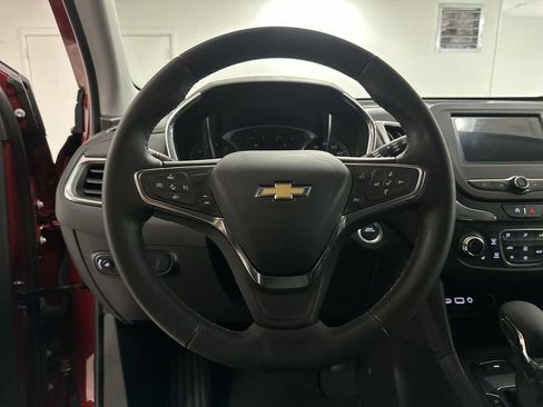 Used 2024 Chevrolet Equinox LT AWD/4WD image 13