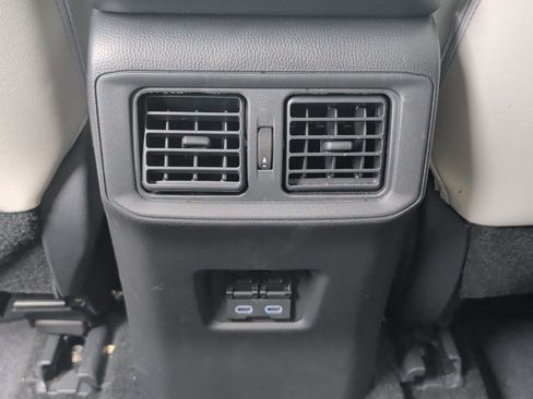 Used 2025 Toyota RAV4 XLE Premium FWD image 26