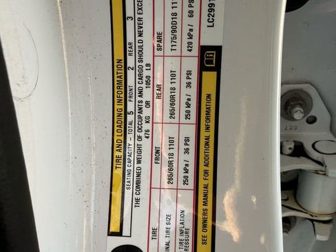 Used 2020 Jeep Grand Cherokee Limited image 28