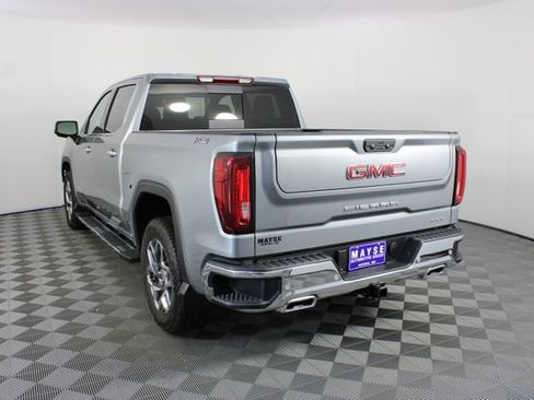 New 2026 GMC Sierra 1500 SLT AWD/4WD image 25