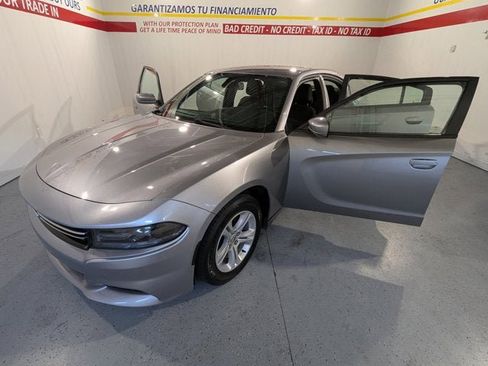Used 2016 Dodge Charger SE w/ Popular Equipment Group image 11