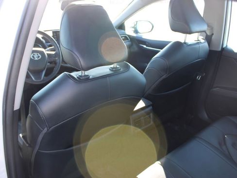 Used 2023 Toyota Camry XSE image 25