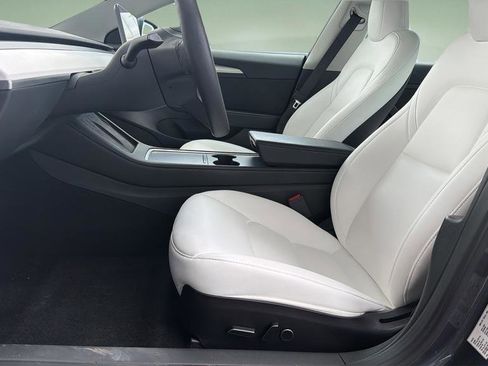 Used 2023 Tesla Model 3 Performance AWD/4WD image 23