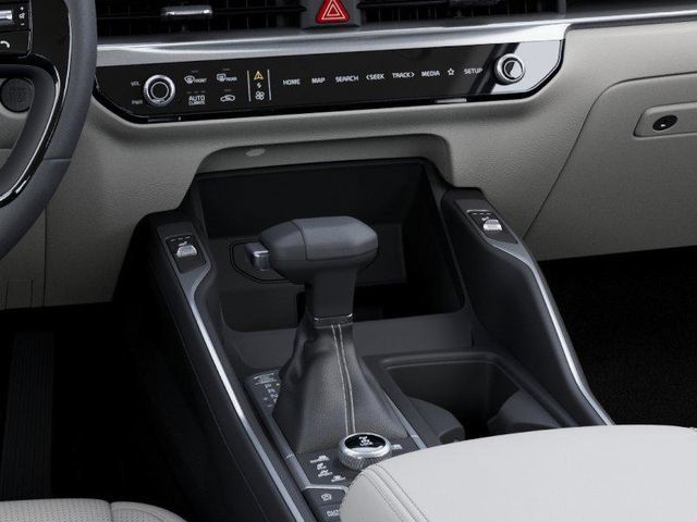 New 2026 Kia Sorento EX AWD/4WD image 23