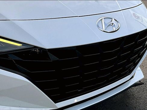 Used 2021 Hyundai Elantra SEL w/ Cargo Package FWD image 31