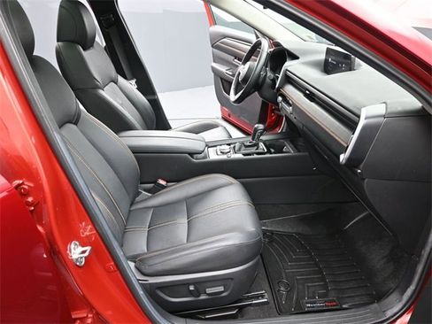 Certified 2024 MAZDA CX-50 AWD 2.5 Turbo w/ Accent Package image 25