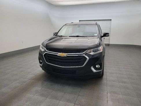 Used 2018 Chevrolet Traverse LT AWD/4WD image 15