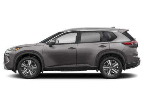 Certified 2024 Nissan Rogue SL w/ SL Premium Package FWD image 6