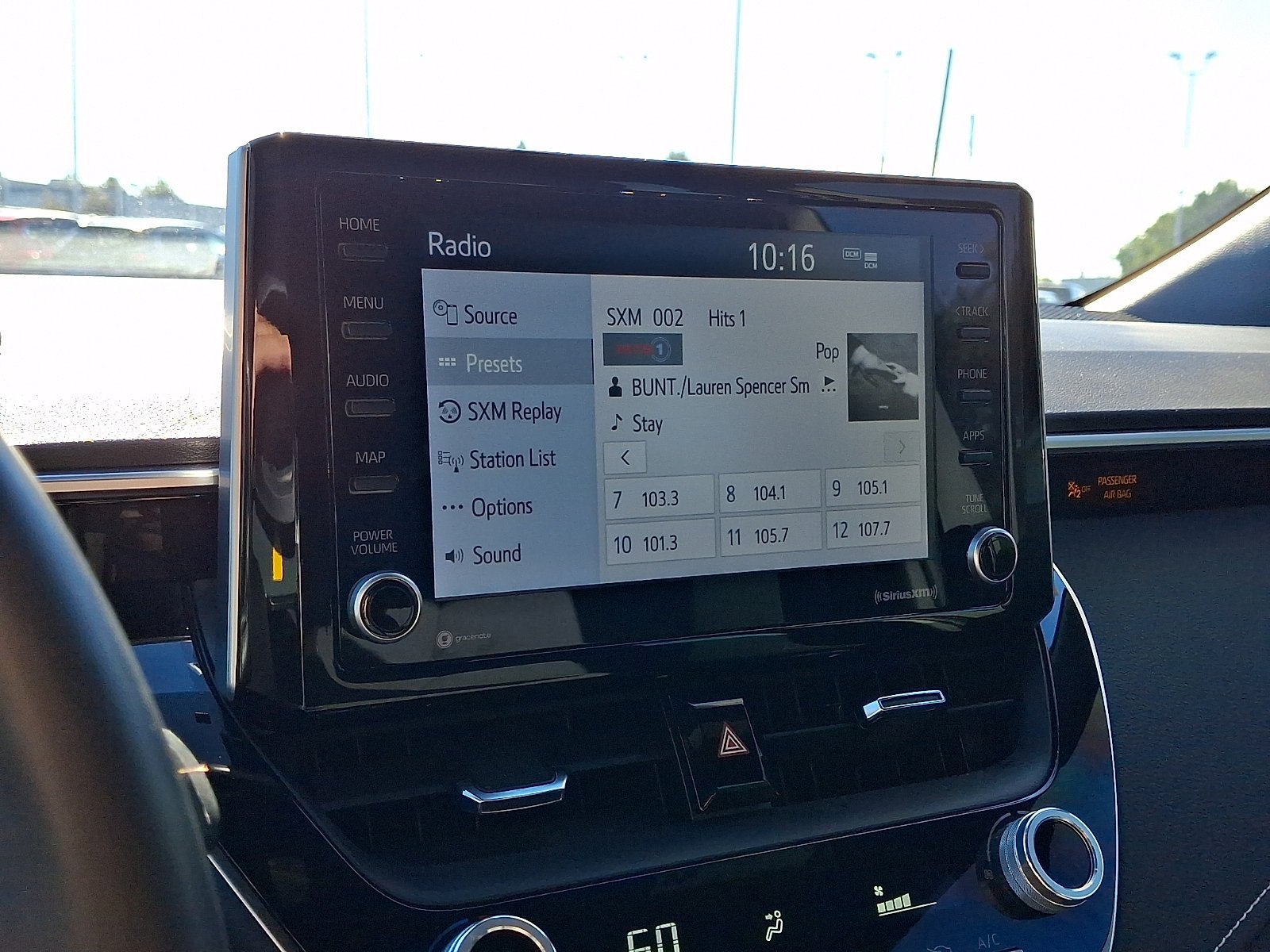 Certified 2022 Toyota Corolla SE FWD image 17