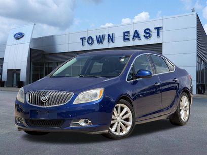 Used 2013 Buick Verano