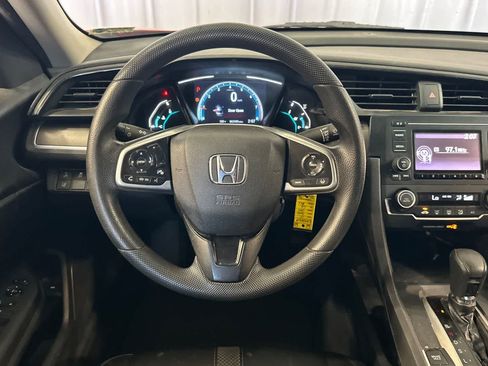 Used 2020 Honda Civic LX image 16