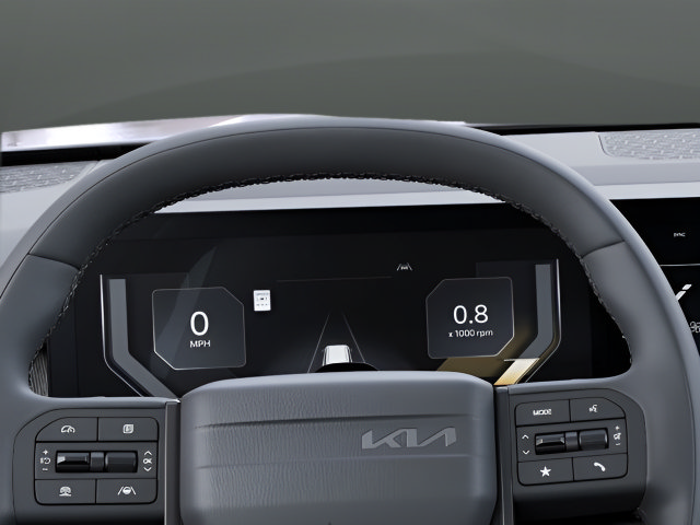 New 2027 Kia Telluride X-Line SX Prestige AWD/4WD image 21