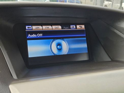 Used 2013 Lexus RX 350 AWD w/ Navigation Pkg image 22