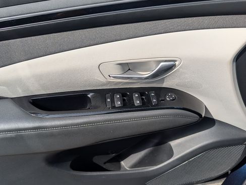 Used 2024 Hyundai Tucson SEL AWD/4WD image 15