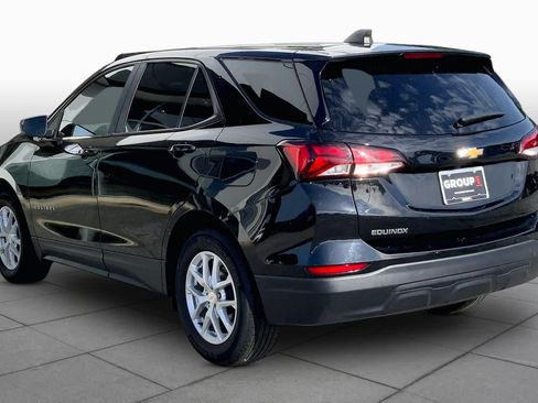 Used 2024 Chevrolet Equinox LS FWD image 12