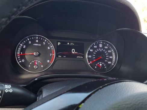 Certified 2023 Kia Forte GT-Line image 13