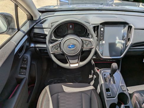 New 2026 Subaru Impreza 2.0i Sport AWD/4WD image 16