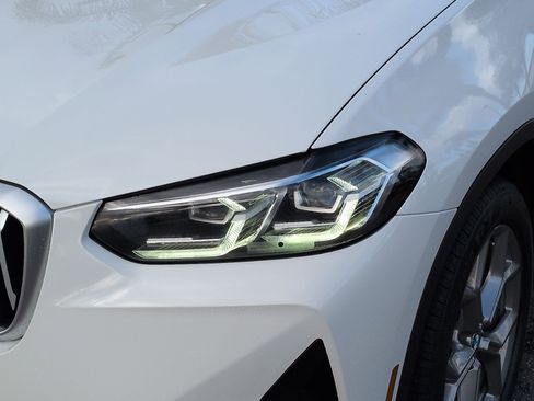 Certified 2023 BMW X3 sDrive30i w/ Convenience Package image 6