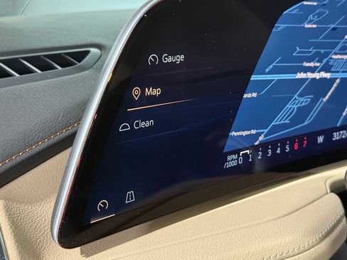 Certified 2025 Cadillac XT4 Premium Luxury image 23