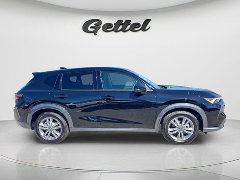 New 2025 Acura ADX FWD image 3