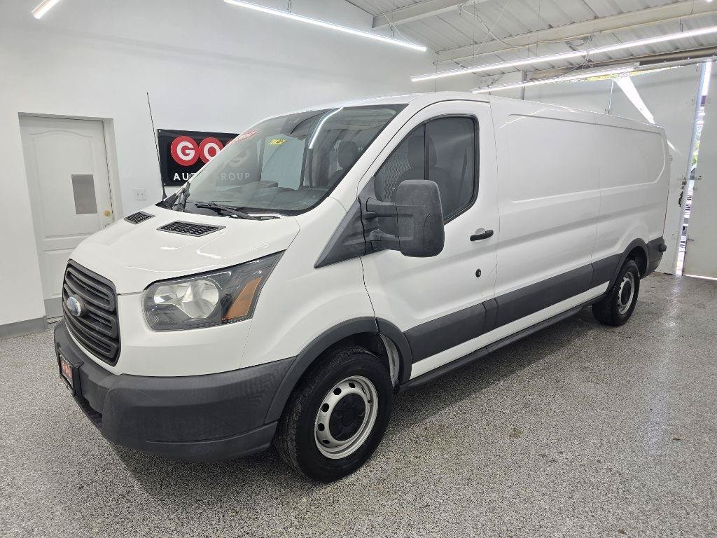 Used 2017 Ford Transit 150 148 Low Roof RWD image 3