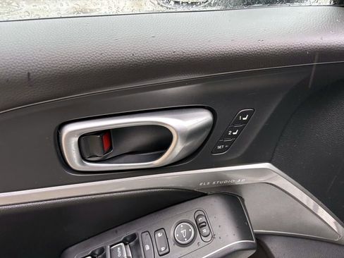 Used 2024 Acura Integra A-Spec image 12