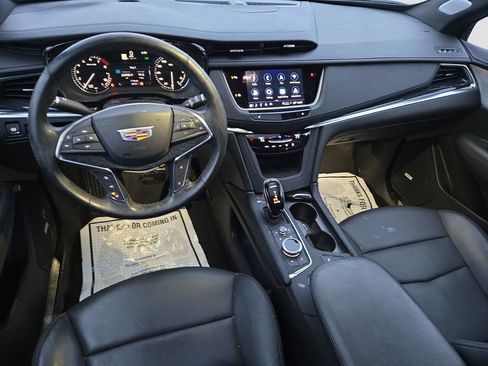 Certified 2024 Cadillac XT5 Premium Luxury image 12
