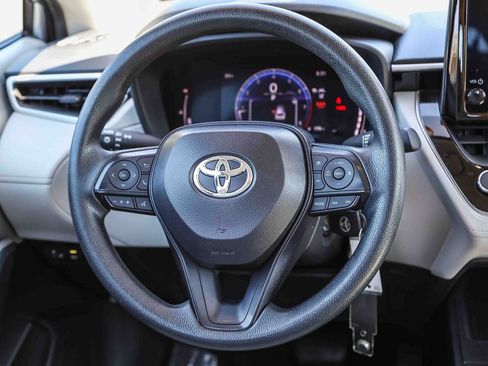Certified 2026 Toyota Corolla Cross L FWD image 17