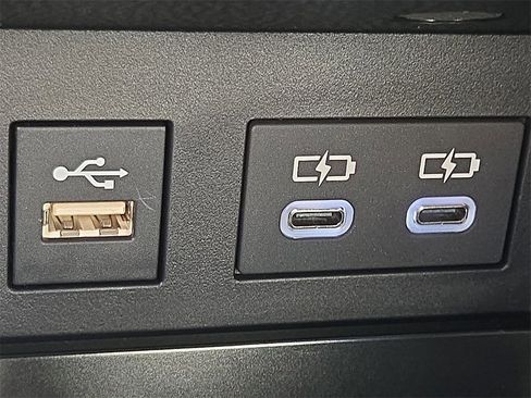 New 2026 Toyota Camry SE image 22