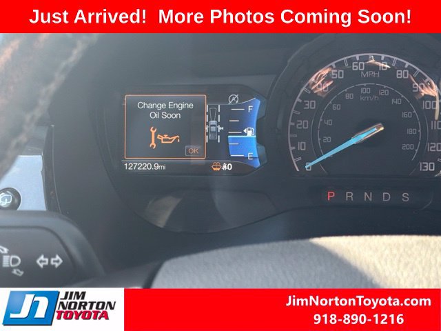 Used 2020 Ford Ranger Lariat w/ Technology Package AWD/4WD image 12