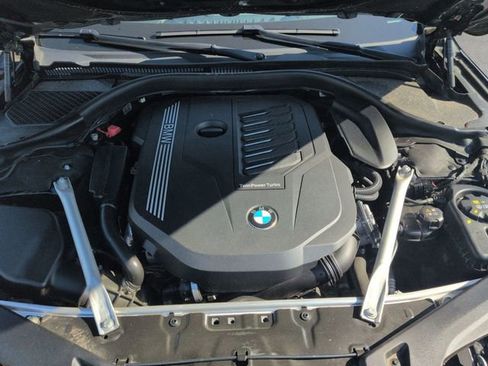 Used 2025 BMW 840i xDrive Convertible AWD/4WD image 31