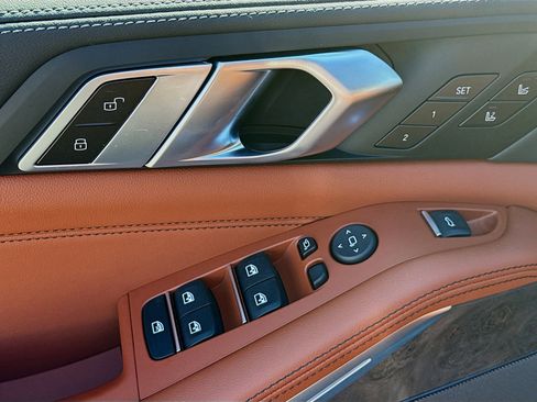 New 2026 BMW X5 xDrive50e w/ M Sport Package image 24