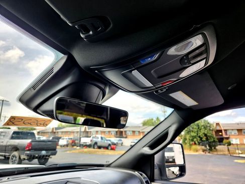 New 2025 RAM 5500 Tradesman image 35