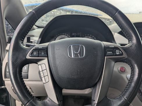 Used 2016 Honda Odyssey EX-L image 19