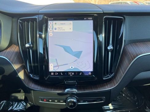 Certified 2022 Volvo XC60 T8 Inscription Expression image 36