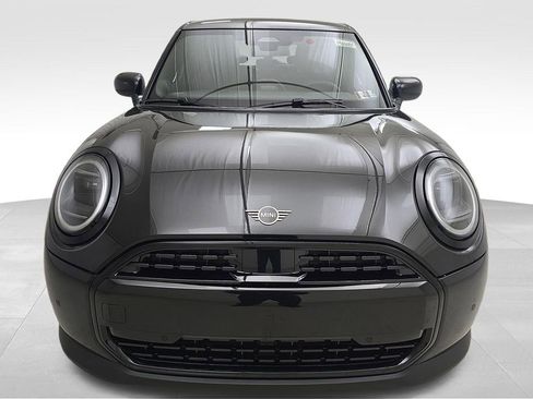 New 2026 MINI Cooper 4-Door Hardtop image 3