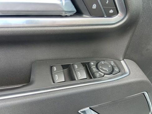 New 2026 Chevrolet Silverado 2500 LTZ image 13