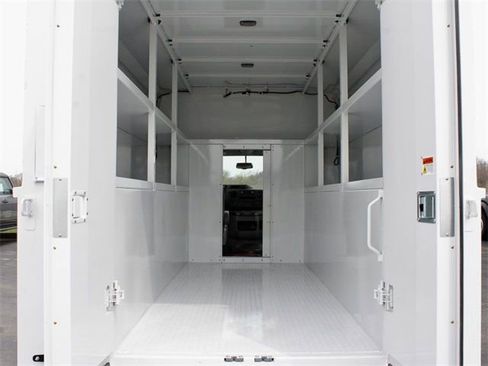 New 2026 Ford E-350 and Econoline 350 Super Duty w/ Power Equipment Group image 14