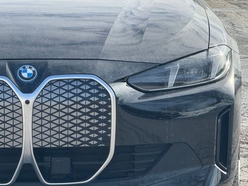 Certified 2025 BMW i4 xDrive40i w/ Premium Package image 10
