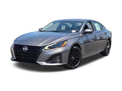 New 2026 Nissan Altima 2.5 SV w/ SV Special Edition Package