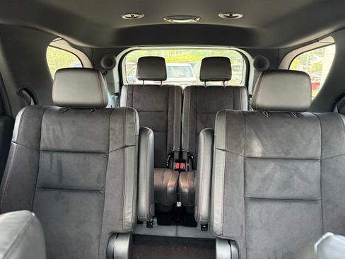 New 2026 Dodge Durango GT image 29