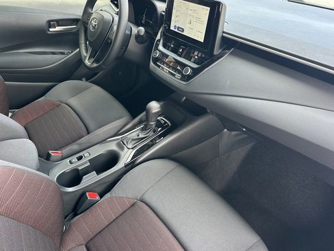 Certified 2026 Toyota Corolla SE FWD image 15