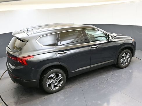 Certified 2023 Hyundai Santa Fe SEL w/ Cargo Package image 48