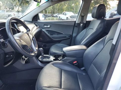 Used 2018 Hyundai Santa Fe Sport FWD image 19