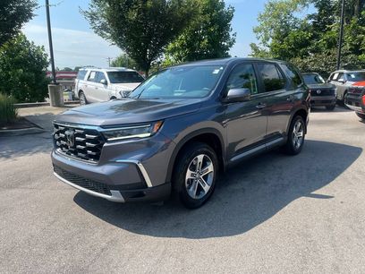 Used 2024 Honda Pilot EX-L