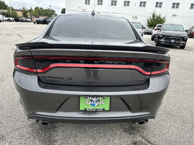 Used 2023 Dodge Charger GT w/ Blacktop Package AWD/4WD image 41